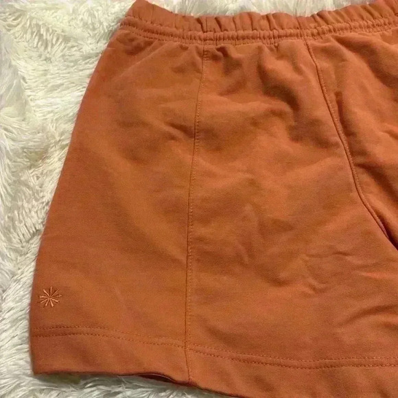 Athleta Retroterry Short - Picture 6 of 8